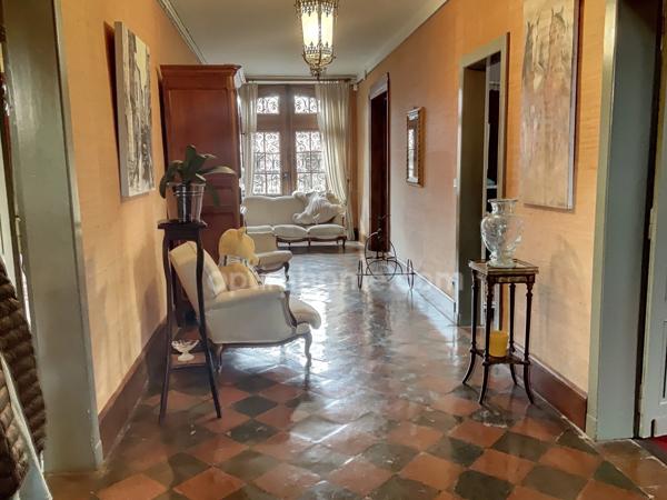 SUPERBE GASCONNE DE CARACTERE, MAISON D'AMIS, PISCINE.