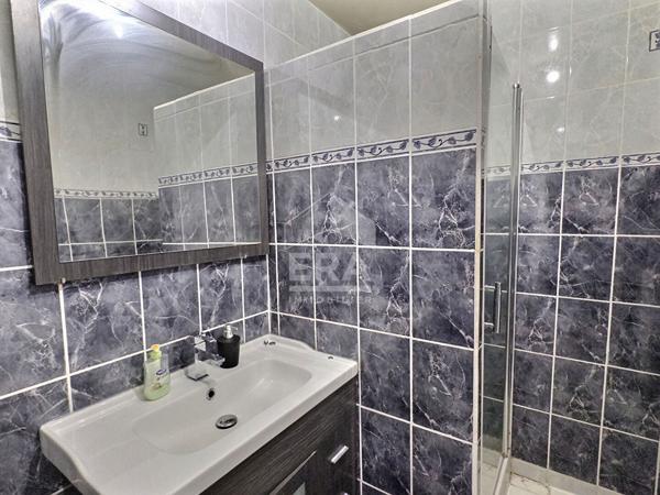A LOUER - Appartement meublé à Clermont Ferrand - Secteur Delille 3 pièces 65 m2