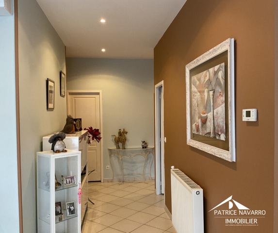 MAISON PLAIN-PIED 5 PIECES 289 000 €