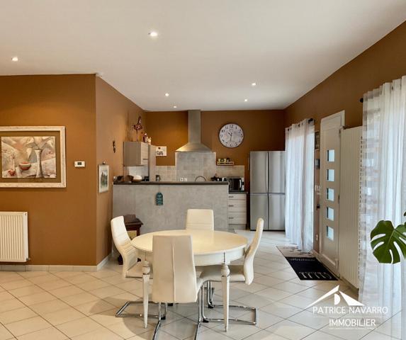 MAISON PLAIN-PIED 5 PIECES 289 000 €