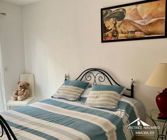 MAISON PLAIN-PIED 5 PIECES 289 000 €