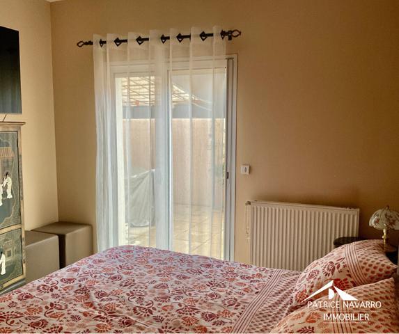 MAISON PLAIN-PIED 5 PIECES 289 000 €