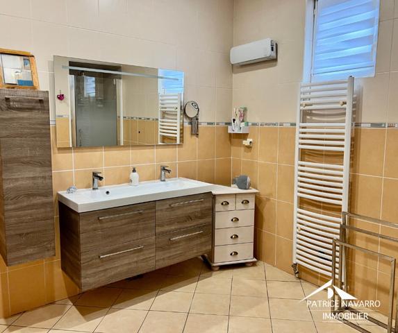 MAISON PLAIN-PIED 5 PIECES 289 000 €