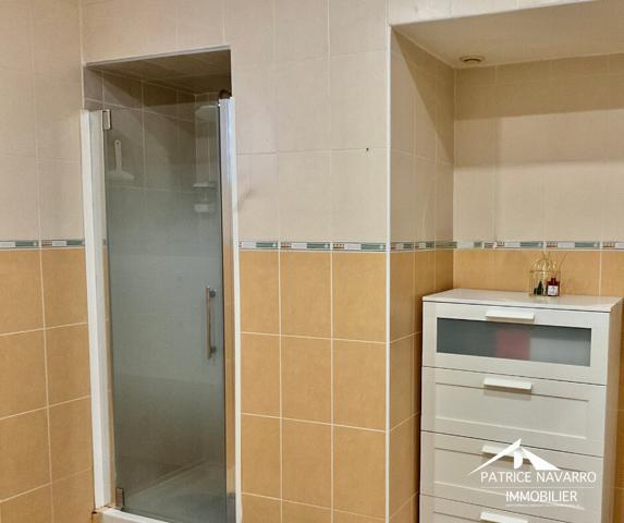 MAISON PLAIN-PIED 5 PIECES 289 000 €