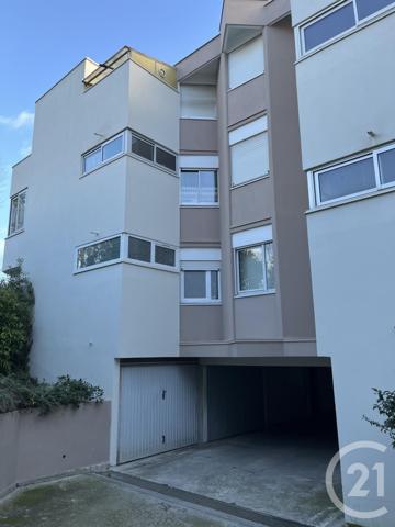Parking à vendre  13,71 m2 MONTPELLIER - 34
