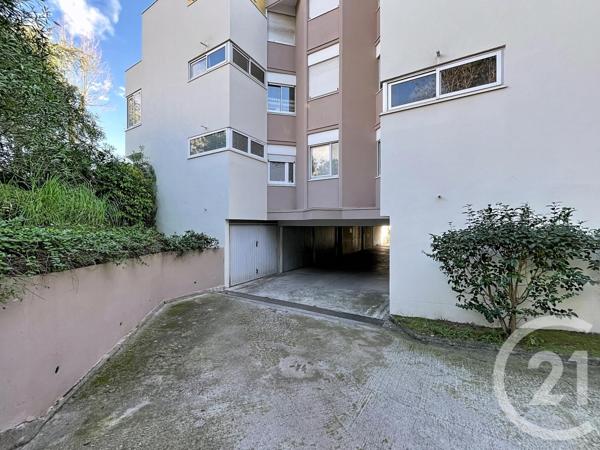 Parking à vendre  13,71 m2 MONTPELLIER - 34