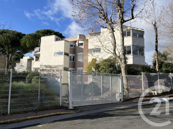 Parking à vendre  13,71 m2 MONTPELLIER - 34