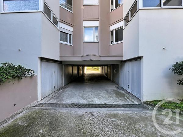 Parking à vendre  13,71 m2 MONTPELLIER - 34