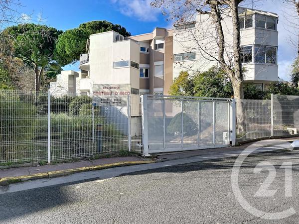 Parking à vendre  13,71 m2 MONTPELLIER - 34