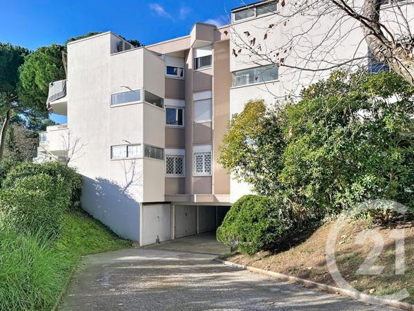 Parking à vendre  13,71 m2 MONTPELLIER - 34