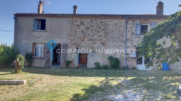 Ferme 8 pièce(s) 5 chambre(s) 232 m²