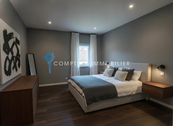 Ferme 8 pièce(s) 5 chambre(s) 232 m²