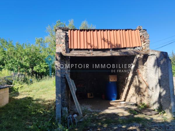 Ferme 8 pièce(s) 5 chambre(s) 232 m²