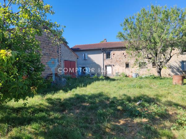 Ferme 8 pièce(s) 5 chambre(s) 232 m²