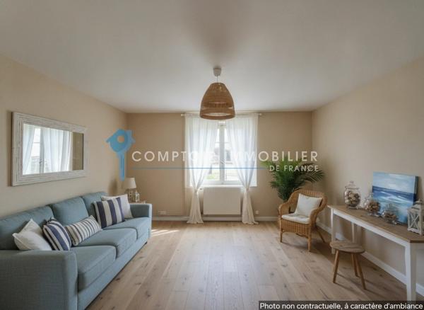 Ferme 8 pièce(s) 5 chambre(s) 232 m²