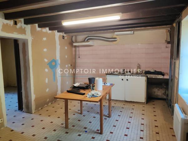 Ferme 8 pièce(s) 5 chambre(s) 232 m²