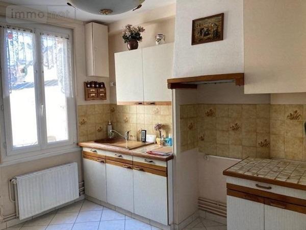 Maison de ville à vendre à Rouen en Seine-Maritime (76100), ref : 76026-1094583
