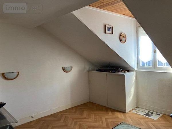 Maison de ville à vendre à Rouen en Seine-Maritime (76100), ref : 76026-1094583