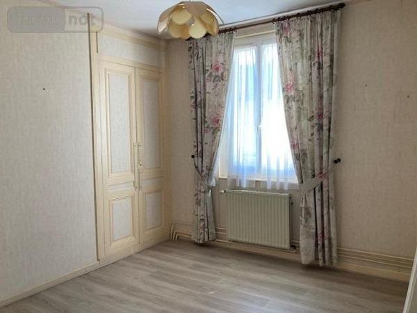 Maison de ville à vendre à Rouen en Seine-Maritime (76100), ref : 76026-1094583