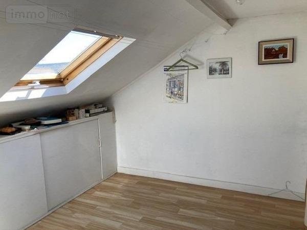 Maison de ville à vendre à Rouen en Seine-Maritime (76100), ref : 76026-1094583