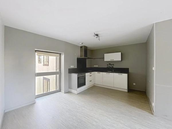 Appartement à louer à Clermont-Ferrand (63000)