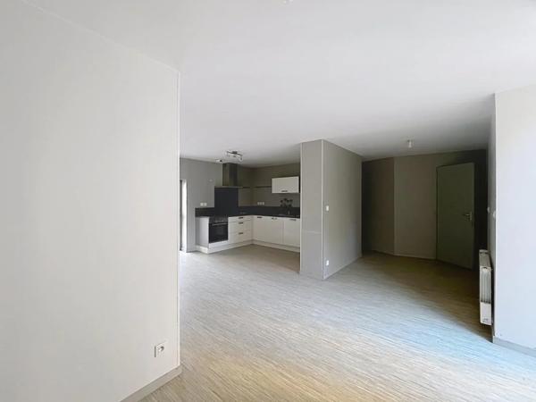 Appartement à louer à Clermont-Ferrand (63000)