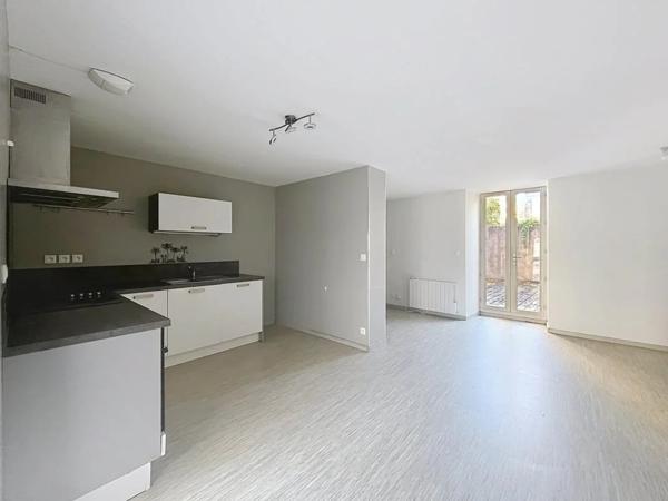 Appartement à louer à Clermont-Ferrand (63000)