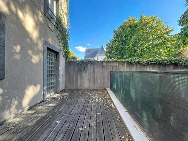 Appartement à louer à Clermont-Ferrand (63000)