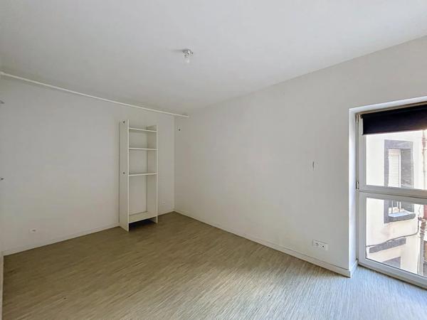 Appartement à louer à Clermont-Ferrand (63000)