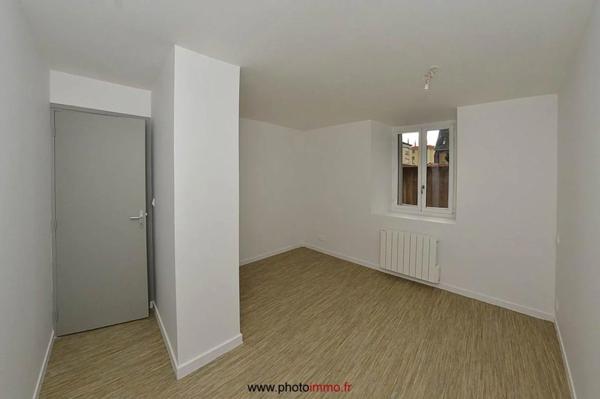 Appartement à louer à Clermont-Ferrand (63000)