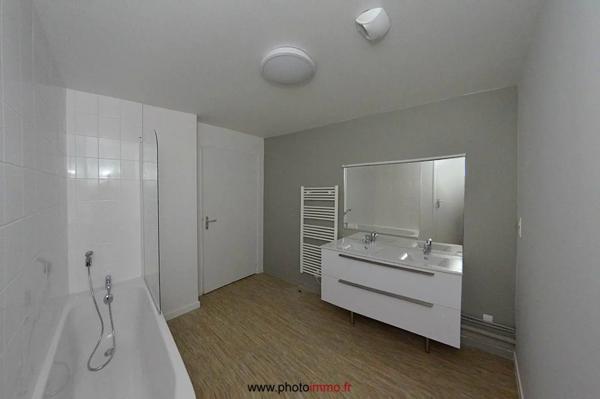 Appartement à louer à Clermont-Ferrand (63000)