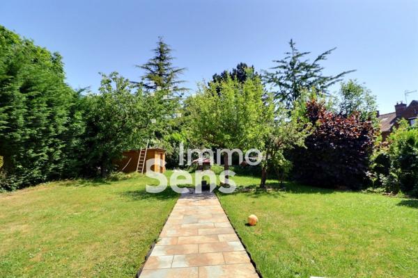 Vente maison - Hem