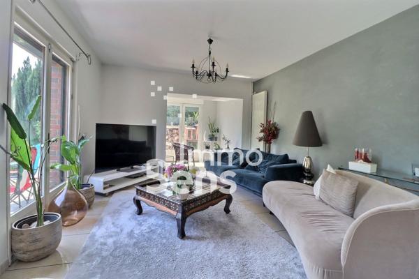 Vente maison - Hem