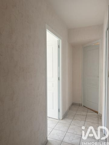 Appartement à vendre 3 pièces 56 m² Fougères