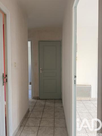 Appartement à vendre 3 pièces 56 m² Fougères