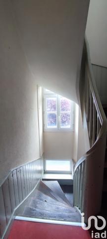 Appartement à vendre 3 pièces 56 m² Fougères