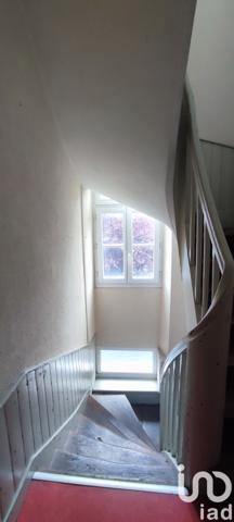 Appartement à vendre 3 pièces 56 m² Fougères