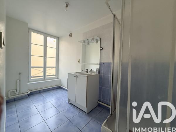 Appartement à vendre 3 pièces 56 m² Fougères