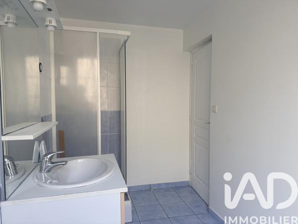 Appartement à vendre 3 pièces 56 m² Fougères