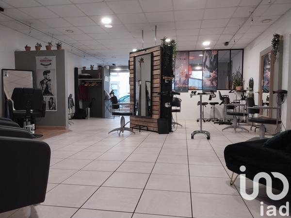 Immeuble à vendre 95 m² Saint-Fulgent