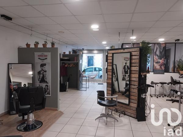 Immeuble à vendre 95 m² Saint-Fulgent