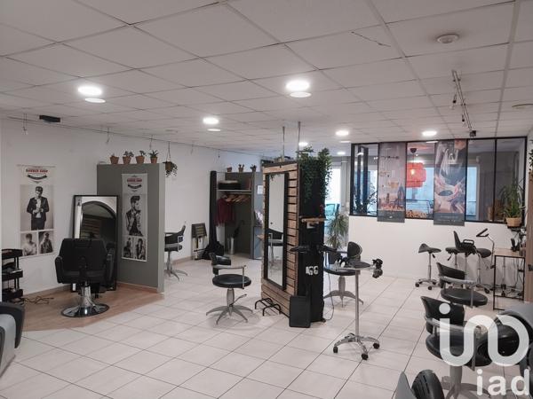 Immeuble à vendre 95 m² Saint-Fulgent