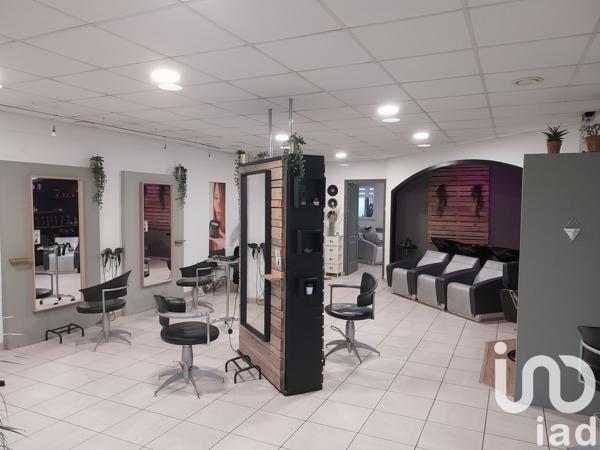 Immeuble à vendre 95 m² Saint-Fulgent