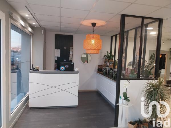 Immeuble à vendre 95 m² Saint-Fulgent