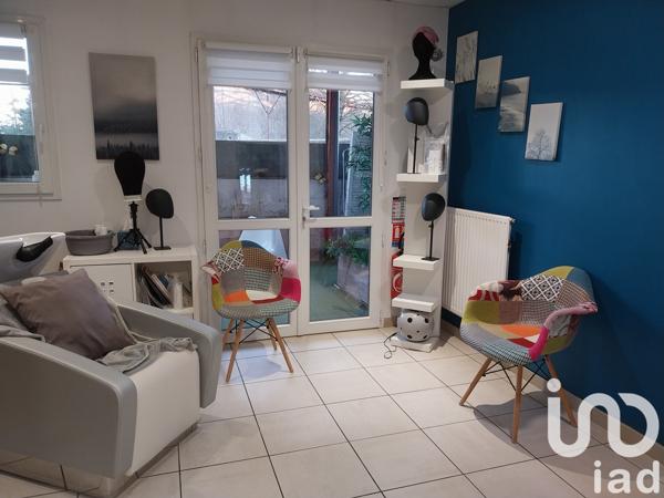 Immeuble à vendre 95 m² Saint-Fulgent