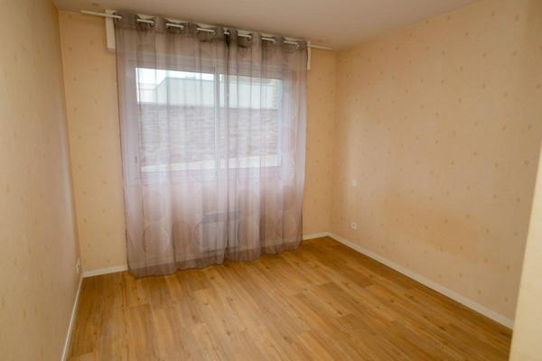 Appartement T2 à louer - 40 m² (réf : 567765)