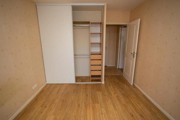 Appartement T2 à louer - 40 m² (réf : 567765)