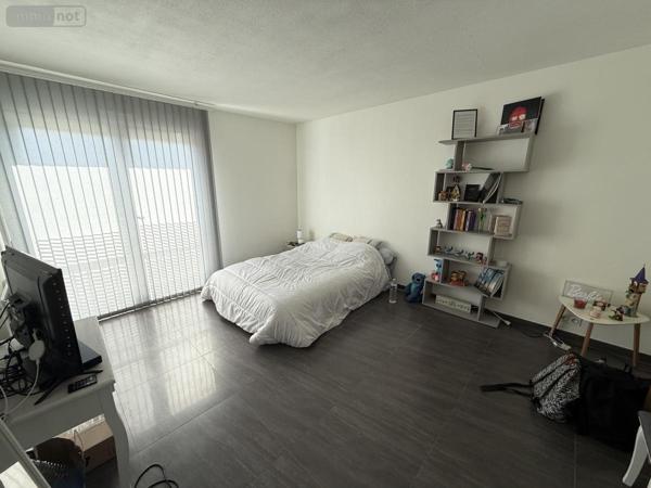 Appartement à vendre à Amiens dans la Somme (80000), ref : 80121-2675 St-Roch La Hotoie