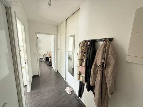Appartement à vendre à Amiens dans la Somme (80000), ref : 80121-2675 St-Roch La Hotoie