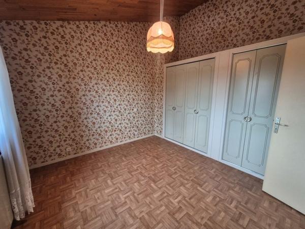 Maison à vendre |  Cahors |  4 pièces | 94 m²